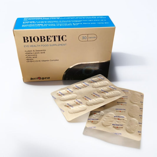 Biobetic