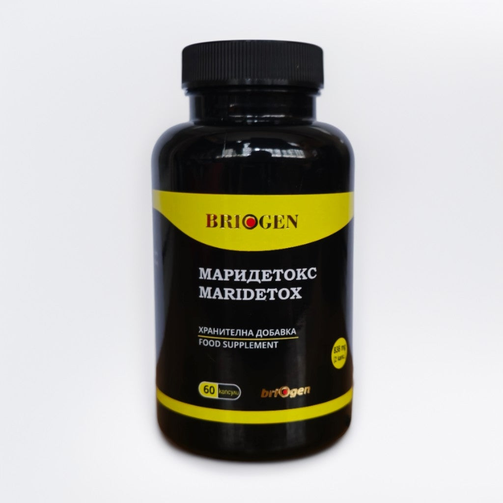 Maridetox