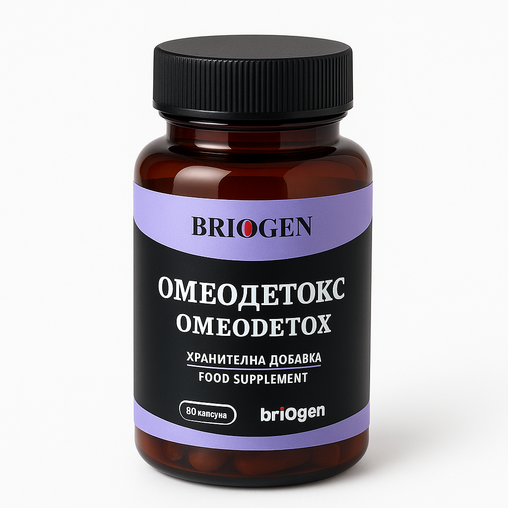 Omeodetox