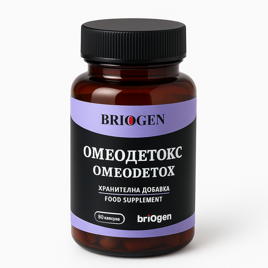 Omeodetox