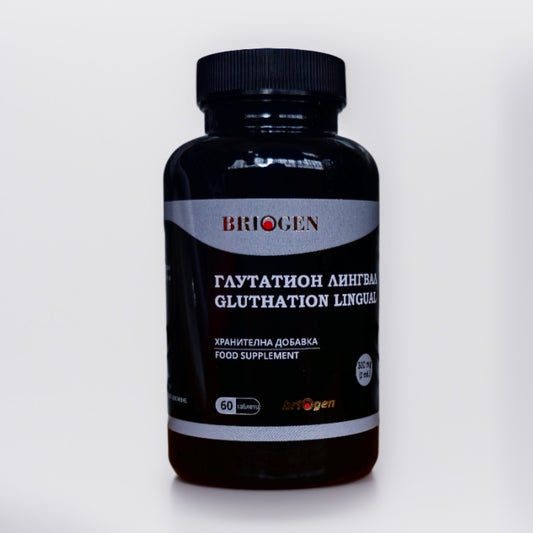 Глутатион Лингвал